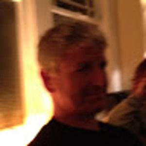 Meet your Posher, Gary